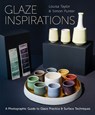 Glaze Inspirations - Louisa Taylor ; Simon Punter - 9780719845857