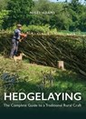 Hedgelaying - Nigel Adams - 9780719845895