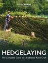 Hedgelaying - Nigel Adams - 9780719845895