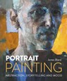 Portrait Painting - James Bland - 9780719846618
