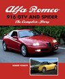 Alfa Romeo 916 GTV and Spider - Robert Foskett - 9780719847042
