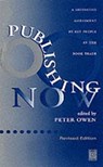 Publishing Now -  - 9780720610093