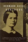 Gertrude - Hermann Hesse - 9780720611694