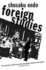 Foreign Studies - ENDO,  Shusaku - 9780720612264