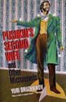 Pushkin's Second Wife - Yuri Druznhikov ; Thomas Moore - 9780720613001