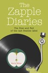 The Zapple Diaries - Barry Miles - 9780720618600
