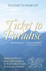 Ticket to Paradise - Elizabeth Morgan - 9780720618617