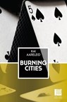 Burning Cities - Kai Aareleid - 9780720620290