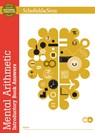 Mental Arithmetic Introductory Book Answers - Lynn Spavin - 9780721708539