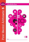 First Mental Arithmetic Book 5 - Ann Montague-Smith - 9780721711676