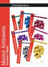 Mental Arithmetic Teacher's Guide - Ann Montague-Smith - 9780721713892