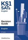KS1 SATs English Revision Guide - Schofield & Sims ; Carol Matchett - 9780721714851