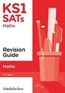 KS1 SATs Maths Revision Guide - Steve Schofield & Sims ; Mills - 9780721714875
