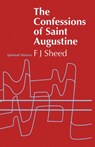 Confessions - Edmund Augustine - 9780722026236
