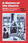 A History of the Church - Philip Hughes - 9780722079829