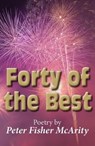 Forty of the Best - Peter Fisher McArity - 9780722348703