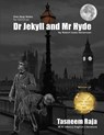 One Stop Notes for GCSE on Dr Jekyll and Mr Hyde - Tasneem Raja - 9780722354070