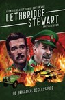 The Brigadier - Declassified - Andy Frankham-Allen - 9780722355046