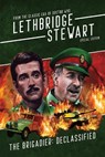 The Brigadier - Declassified - Andy Frankham-Allen - 9780722355053