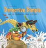 Detective Dimple and the Colourless Coral Mystery - Peter Woolrich - 9780722355244