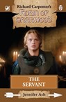 Robin of Sherwood - The Servant - Jennifer Ash - 9780722355633