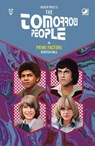 The Tomorrow People - Prime Factors - Kenton Hall - 9780722356029