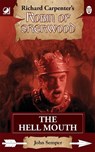 Robin of Sherwood - The Hell Mouth - John Semper - 9780722357095