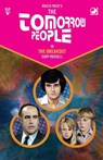 The Tomorrow People - The Breakout - Gary Russell - 9780722358504