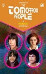The Tomorrow People - Oversight - Kenton Hall - 9780722365168