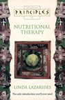Nutritional Therapy - Linda Lazarides - 9780722532850