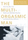 The Multi-Orgasmic Man - Mantak Chia ; Douglas Abrams Arava - 9780722533253