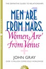 Men are from Mars, Women are from Venus - John Gray - 9780722538449