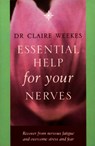 Essential Help for Your Nerves - Dr. Claire Weekes - 9780722540138