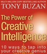 The Power of Creative Intelligence - Tony Buzan - 9780722540503