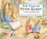TALE OF PETER RABBIT STORY BOA - Beatrix Potter - 9780723244325