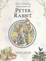COMP ADV OF PETER RABBIT R/I - POTTER,  Beatrix - 9780723259169