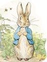 PETER RABBIT - POTTER,  Beatrix - 9780723259565