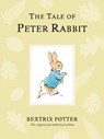 The Tale of Peter Rabbit - Beatrix Potter - 9780723263920
