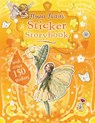Flower Fairies Sticker Storybook -  - 9780723266976