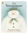 The Snowman - Raymond Briggs - 9780723275534
