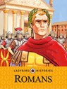 Ladybird Histories: Romans - Penguin Random House Children's UK - 9780723291923