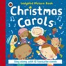 Ladybird Christmas Carols - Penguin Random House Children's UK - 9780723293057