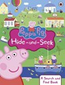 Peppa Pig: Hide-and-Seek - Peppa Pig - 9780723293125