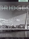 Cable Stayed Bridges - Rene Walther ; Bernard Houriet ; Walmar Isler ; Pierre Moia - 9780727727732