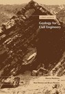 A Short Course in Geology for Civil Engineers - Marcus Matthews ; Noel Simons ; Bruce Menzies - 9780727733504