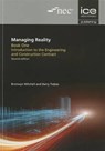 Managing Reality, Second edition. Book 1: Introduction to the Engineering and Construction Contract - Barry Trebes ; Bronwyn Mitchell - 9780727757180