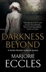 Darkness Beyond - Marjorie Eccles - 9780727850607