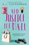 And Justice For Mall - E.J. Copperman - 9780727850775
