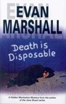 Death Is Disposable - MARSHALL,  Evan - 9780727866059