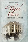 Third Place - JONES,  J Sydney - 9780727885265